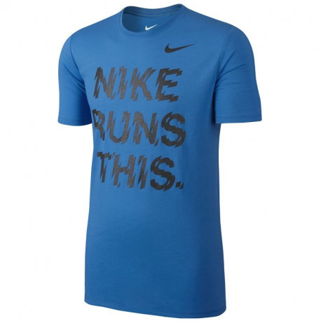 running shirt nike
