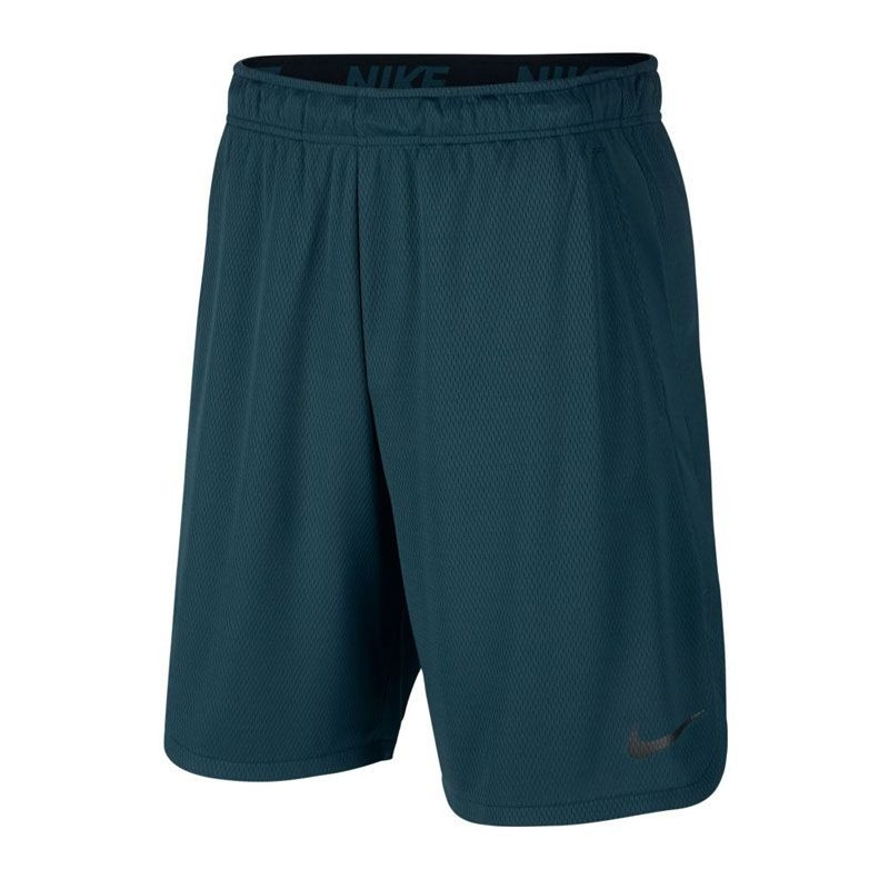 Luhikesed treeningpuksid meestele Nike Dry 4.0 Training Short M 890811 304 Pants Photopoint.lv