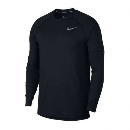 Dressipluus meestele Nike Dry EL Crew M AH8977 010 Sweatshirts Photopoint.lv