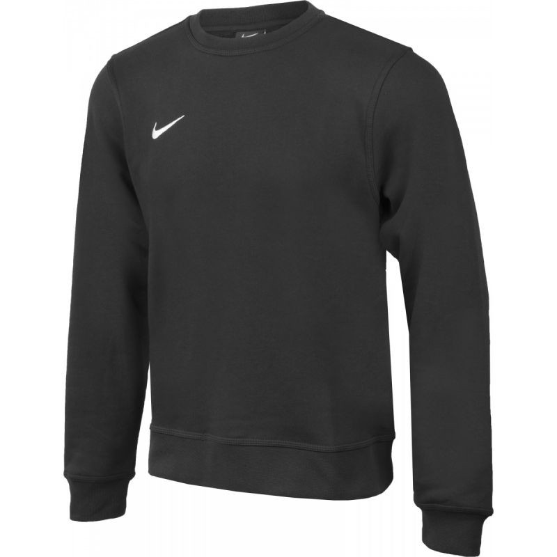 nike team club crew sweatshirt