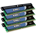 Corsair RAM 16GB DDR3 1333MHz Class 9 XMS Quad