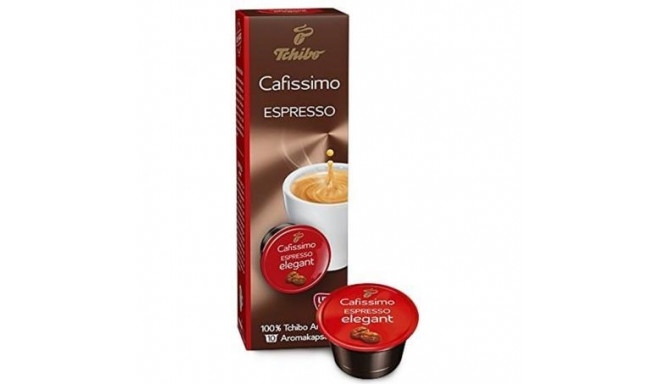 Espresso Elegant Aroma Coffee capsule