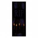 Tombstone Halloween Light 115261 (93 X 42 cm)