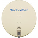 TechniSat SATMAN 850 + Twin LNB beige