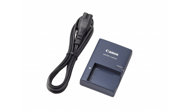 Canon battery charger CB-2LXE