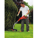 Black&Decker Brushcutter GL9035 900W orange