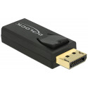 Delock adapter DisplayPort - HDMI