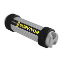 Corsair Flash Survivor Stealth V2 32GB, USB 3.0 (CMFSV3B-32GB)