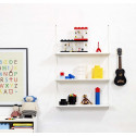 Room Copenhagen mänguasjakast LEGO Mini Box 8, sinine (RC40121731)
