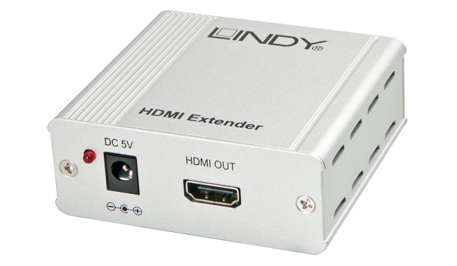 Hdmi out. Lindy удлинители видеосигнала. Аудио ресивер HDMI.