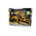 Excavator RC with USB charger