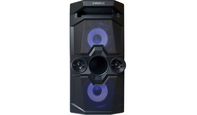 BT speaker karaoke TWS SoundBox480