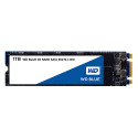 WD WD Blue XXGB 1 TB - SSD - M.2 2280