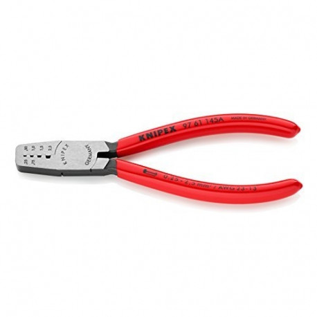 Knipex 97 61 145 A crimping tool