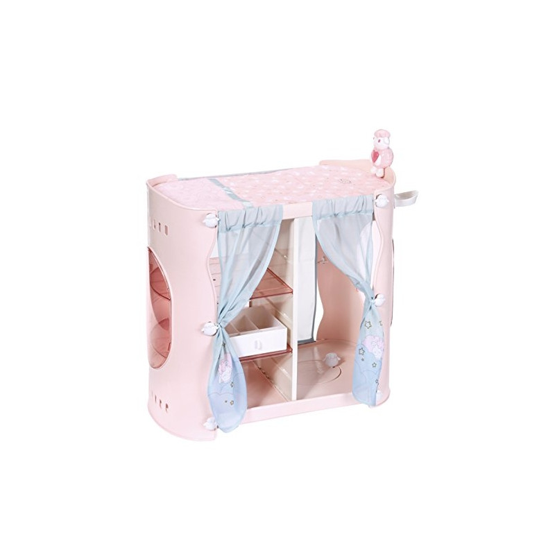 baby annabell wardrobe hangers