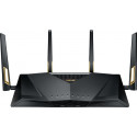 ASUS RT-AX88U, Router