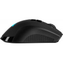Corsair Ironclaw RGB Wireless Mouse (Black)