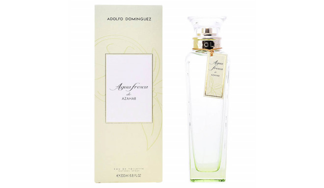 Women's Perfume Adolfo Dominguez EDT - 120 ml