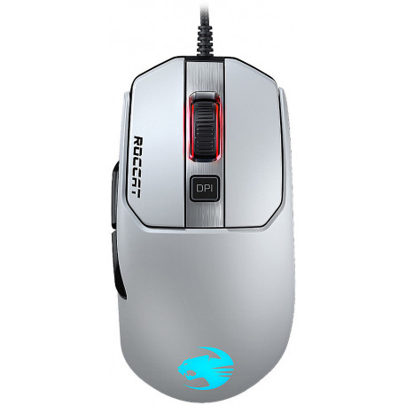 Roccat hiir Kain 122 Aimo, valge (ROC-11-612-WE)