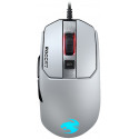 Roccat mouse Kain 122 Aimo, white (ROC-11-612-WE)