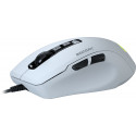 Roccat mouse Kone Pure Ultra, white (ROC-11-731)