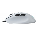Roccat mouse Kone Pure Ultra, white (ROC-11-731)