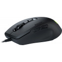 Roccat pele Kone Pure Ultra, black (ROC-11-730)