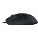 Roccat mouse Kone Pure Ultra, black (ROC-11-730)