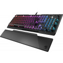 Roccat keyboard Vulcan 121 Aimo NO Tactile Switch