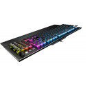 Roccat keyboard Vulcan 121 Aimo NO Tactile Switch