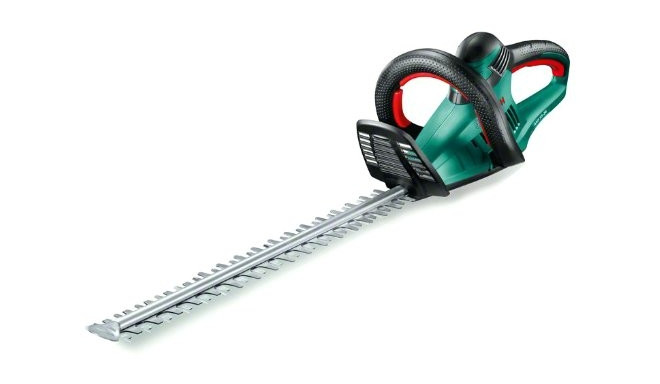 Bosch Electric hedge trimmer AHS 55-26 green