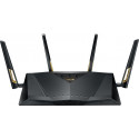 ASUS RT-AX88U, Router