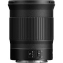 Nikon Nikkor Z 24mm f/1.8 S objektiiv