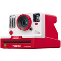 Polaroid OneStep 2 VF Everything Box, red