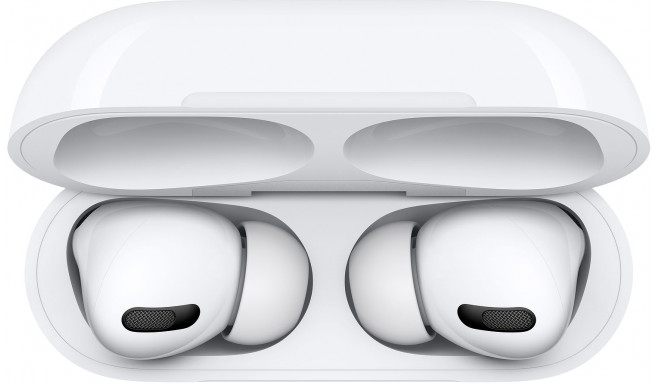 A2084 テレビ・オーディオ・カメラ AirPods Pro ホワイト MWP22ZM/A