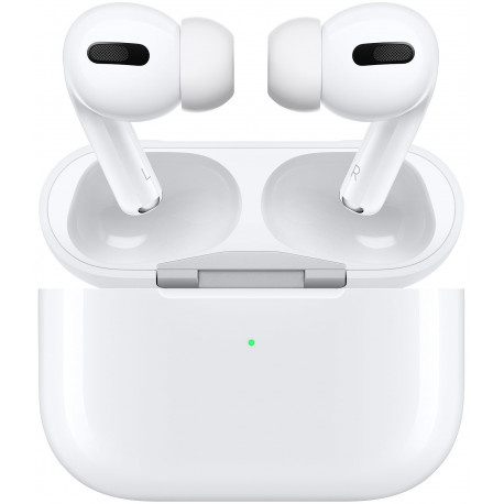 Apple AirPods Pro + juhtmevaba laadimiskarp (MWP22ZM/A)