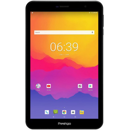 Prestigio Grace 3878 8" 16GB 4G, must