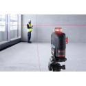 Bosch GLL 3-80 C Professional Line Laser