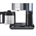 Bosch Coffee Machine TKA 8653 black - Styline
