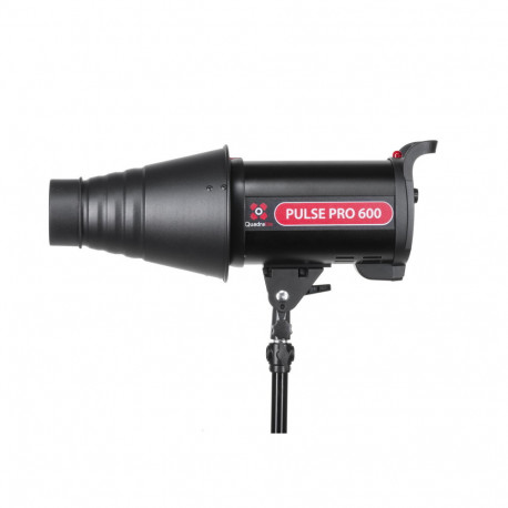 Quadralite Snoot Pro SN-5001 konusa reflektors