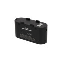 Quadralite Reporter PowerPack 45 Rechargable Battery