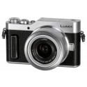 Panasonic Lumix DC-GX880 + 12-32mm Kit, black/silver