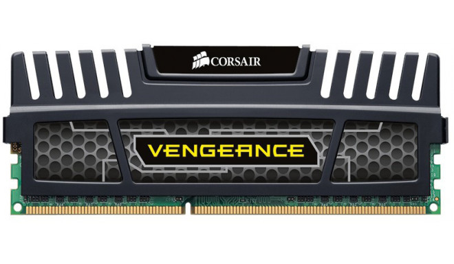 Corsair RAM 4GB DDR3 Class 9 Vengeance