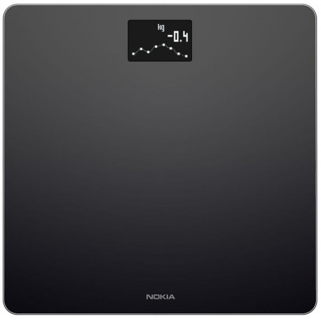 Nokia умные весы WBS06