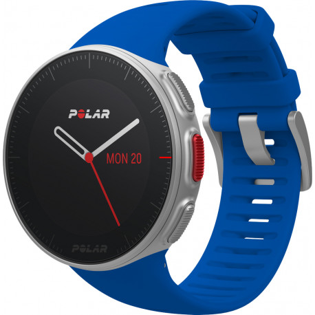 Polar Vantage V M/L, sinine