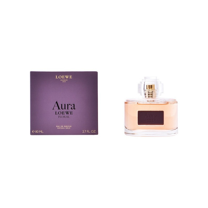 Women s Perfume Aura Floral Loewe EDP 120 ml Perfumes fragrances Photopoint