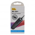 Pixel Shutter Release Cord RC-201/UC1 for Olympus