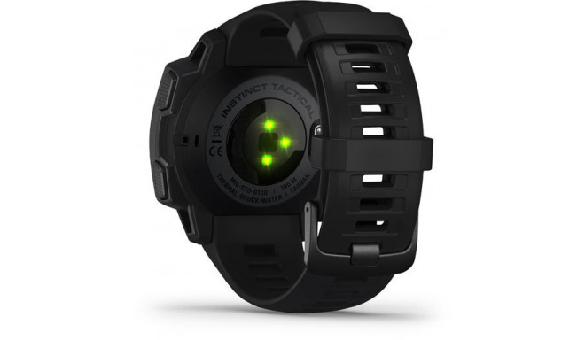 garmin instinct tactical navigation