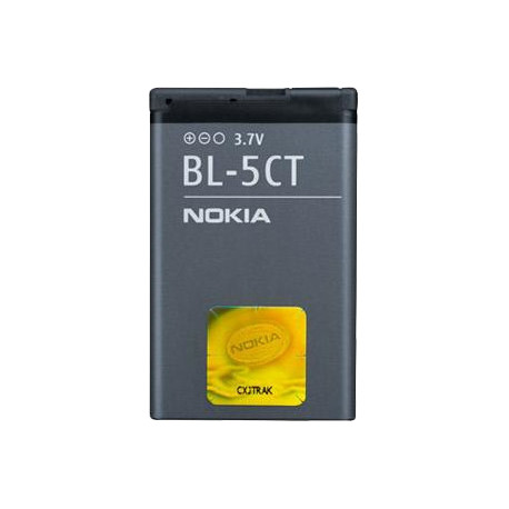 Nokia aku BL-5CT 1050mAh