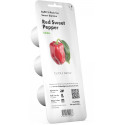 Click & Grow Smart Garden refill Red Sweet Pepper 3pcs